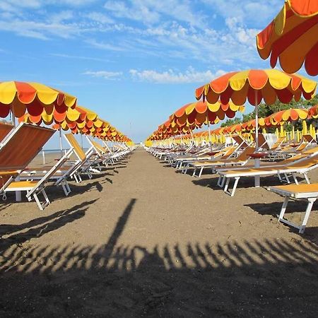 Appartamento Grado Pineta Holidays Eksteriør bilde