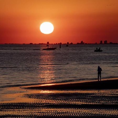 Appartamento Grado Pineta Holidays Eksteriør bilde