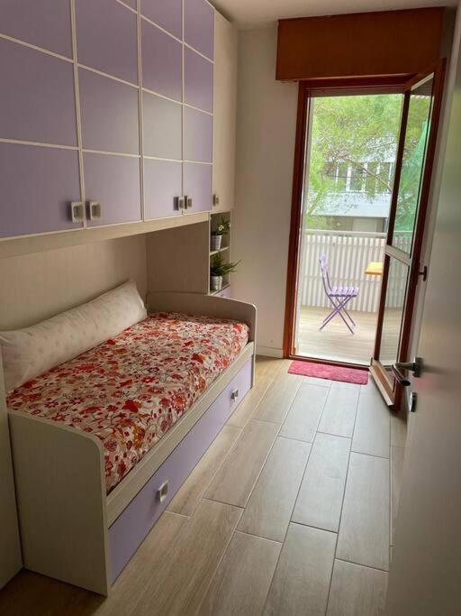 Appartamento Grado Pineta Holidays Eksteriør bilde
